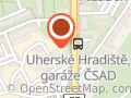 Čsad Uherské Hradiště A.s.