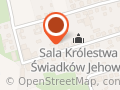 Babij Zdzisław. Stolarstwo Meblowe