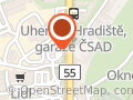 Cafe-bar U Veverky
