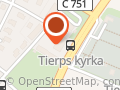 Tierp-Söderfors församling