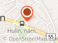 Autodíly Hulín