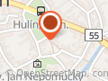 Informační centrum Hulín