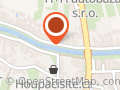 Stavební Firma -- Melichárek Josef - Stavimex