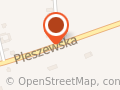 Nowy Świat. Gorzelnia