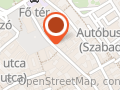ÍzTál Expressz ételfutár