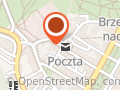 Urząd Pocztowy Brzeg 6