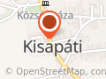 Vegyesbolt Kisapáti