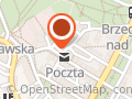 NiKA Profesjonalny Bra Fitting Brzeg
