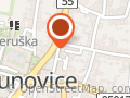 Dveře SOLODOOR Kunovice