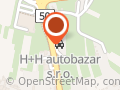 H+h Autobazar S.r.o.