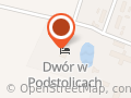 Dwór Podstolice - House of Rosenthal