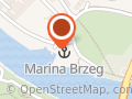 Marina Brzeg - MOSiR