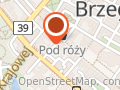 Geo Saw. Usługi geodezyjno - budowlane. A. Sawicki Geodeta Geodezja Brzeg