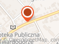 Krzemień Grażyna. Kwiaciarnia