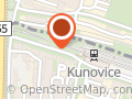 ČD Parking Kunovice