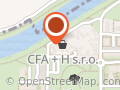 CFA + H s.r.o.