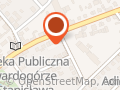Biuro Ubezpieczeniowe "Tęcza"