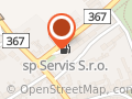 Čerpací Stanice Roan market s.r.o.