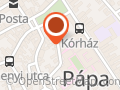 Pápai Református Kollégium Diákotthona
