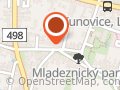 U Nás Doma, O.p.s.
