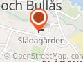 Alnö vandrarhem Slädagården