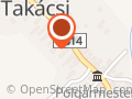Bóbita Óvoda Takácsi