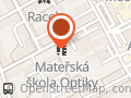 Mateřská Škola Přerov