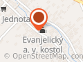 Evanjelický a. v. kostol