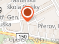 Státní plavební správa - pobočka Přerov