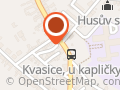 Trafika "U Roniho"