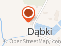 Dąbki. Gospodarstwo Rolne. Barlik r.