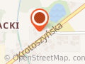 Gęstwa Irena. Sklep Spożywczy