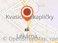 Stránská Ljuba MUDr. - Praktická Lékařka