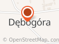 Leśnictwo Dębogóra, Nadleśnictwo Szubin