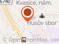Husitský kostel