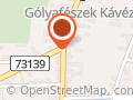 Coop Élelmiszerbolt