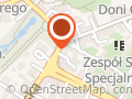 Biuro Urządzania Lasu i Geodezji Leśnej W Warszawie. Oddział