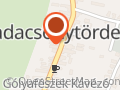 Tördemic Élelmiszer Kisbolt