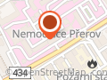 KRAJSKÁ HYGIENICKÁ STANICE OLOMOUCKÉHO KRAJE územní pracoviště Přerov
