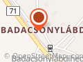 BDCSNY Apartman