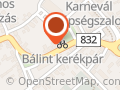 Bálint Kerékpárszaküzlet és Szerviz