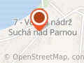 Penzión na priehrade