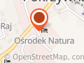 Ośrodek Szkoleniowo Wypoczynkowy Mieszko