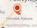Ośrodek Natura Turnusy Rehabilitacyjne