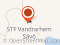 SÄVÖ VANDRARHEM