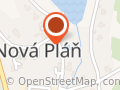 Koupaliště Nová Pláň