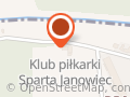 Sparta Janowiec Wielkopolski