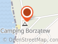 BORZO pole kempingowe BORZĄTEW