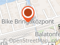 Balatonfenyves vizitaxi (Balaton Unlimited)