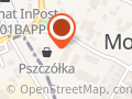 Market Budowlany Pszczółka Moszyce